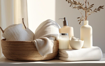 Bath Items